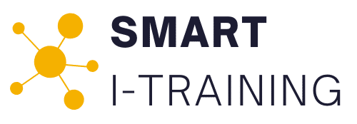 Smart i-Training – logo officiel