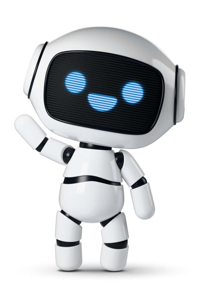 Chatbot IA développé par notre agence automatisation