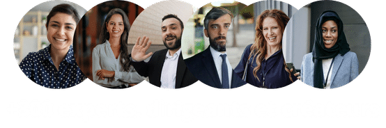 +300 experts, dirigeants et créateurs accompagnés