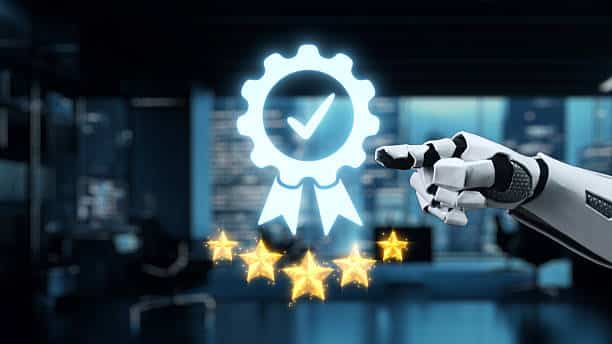 meilleurs logiciels IA gratuits pour PME